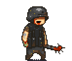 Lubber - Dead Ahead: Zombie Warfare
