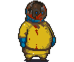 Slob - Dead Ahead: Zombie Warfare