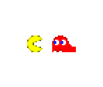 Intermissions (128x160) - Pac-Man (J2ME / BREW, Americas)