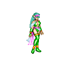 Cisty - Dungeon Magic