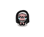 Habit - The Binding of Isaac