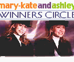 Introduction, Logos & Title Screen - Mary-Kate and Ashley: Winners Circle
