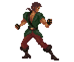 Shaw - Cutthroat Island