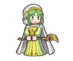 Safy - Fire Emblem: Heroes