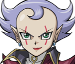Lazar - Yu-Gi-Oh! 5D's: Duel Transer