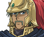 Randsborg - Yu-Gi-Oh! 5D's: Duel Transer