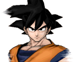 Characters - Battle Stadium D.O.N