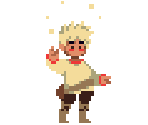 Neriol - Momodora: Moonlit Farewell