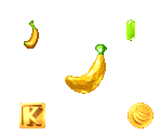 Collectibles - DK: Jungle Climber