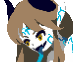 Viper Archdemon Sorrelia - Momodora: Moonlit Farewell