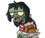 Cave Zombie - Plants vs. Zombies 2