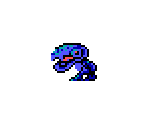 Enemies - Teenage Mutant Ninja Turtles
