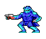 Bosses - Teenage Mutant Ninja Turtles