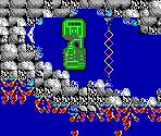 Area 2 - Teenage Mutant Ninja Turtles