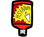 Question 047 - The Impossible Quiz