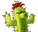 Cactus - Plants vs. Zombies 2