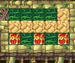 Angkor Wat. Level 3 - Diamond Rush