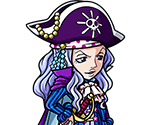 #0644 - Whitey Bay - One Piece: Treasure Cruise