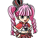 #0391 - Perona - One Piece: Treasure Cruise