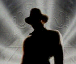 Options Screen - Indiana Jones and the Infernal Machine