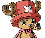 #0247 - Chopper Man - One Piece: Treasure Cruise