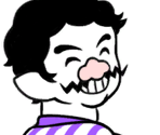 Party of ? - WarioWare: Move It!