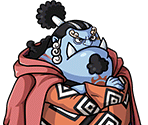 #0409 - Jinbe - One Piece: Treasure Cruise