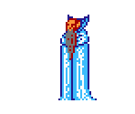 Dark Sorcerer - Sword Master