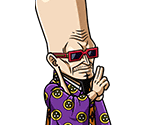 #3988 - Fukurokuju - Face-Off Within the Flames - One Piece: Treasure Cruise
