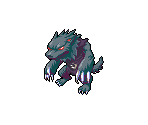 Fenrir - Dokapon Journey
