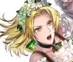 Selena (May This Last) - Fire Emblem: Heroes