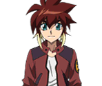 Zeo - Beyblade Evolution