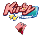 Banner & Icon - Kirby TV Channel (PAL)