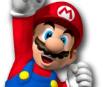 General Sprites - New Super Mario Bros. Screensaver