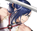Kagetsu - Fire Emblem: Heroes