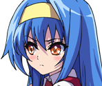 Saki Tsuzura - Arcana Heart 3 LOVEMAX SIXSTARS!!!!!!