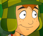 PlayStation 3 Save Data - El Chavo Kart