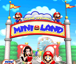 Intro Slides - Mario vs. Donkey Kong: Mini-Land Mayhem!