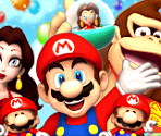 End Slides - Mario vs. Donkey Kong: Mini-Land Mayhem!