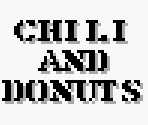 Font - Worms