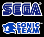 Credits Logos - Sonic Lost World