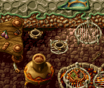 281 Holy Site Basement - Albion (1995)