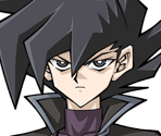 Chazz Princeton (02 / 02) - Yu-Gi-Oh! GX Tag Force