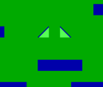 Plaid - Super Mario's Wacky Worlds (Prototype)