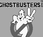 Introduction & Title Screen - Ghostbusters II