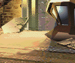 Paris Stage 1 - Mutant Rampage: BodySlam