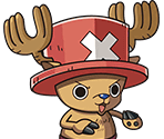 #0021 - Tony Tony Chopper - One Piece: Treasure Cruise