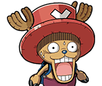 #0023 - Tony Tony Chopper - Brain Point - One Piece: Treasure Cruise