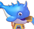 Exterior Icons - Neopets: Faerie's Hope