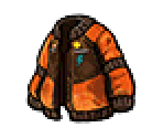Player Amiimal's Gear - Dillon's Dead-Heat Breakers
